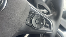 Vauxhall Crossland 1.2 Turbo GS Line 5dr Petrol Hatchback